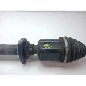 Recambio de transmision delantera derecha para chevrolet cruze 2.0 diesel cat referencia OEM IAM   