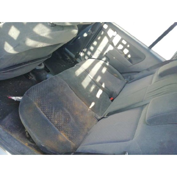 ford fusion (cbk) del año 2005