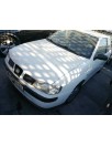seat ibiza (6k1) del año 1999