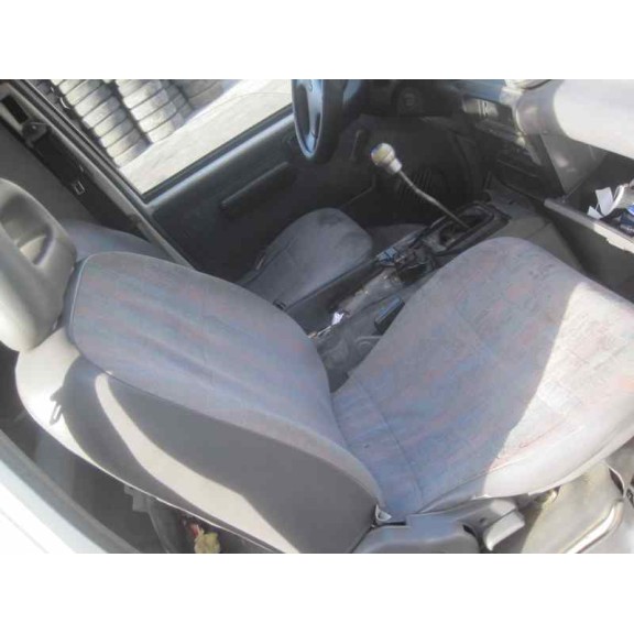 nissan vanette cargo del año 1999