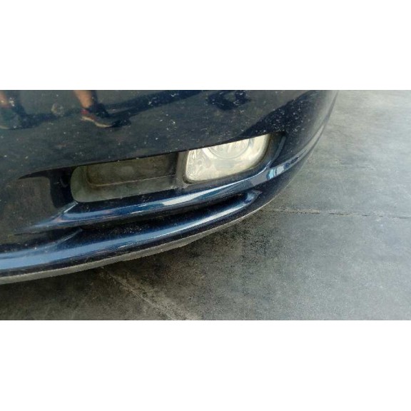 toyota avensis berlina (t25) del año 2004