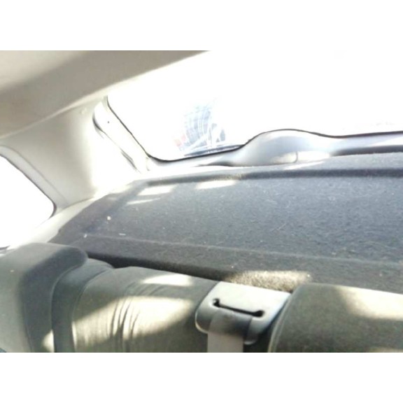 ford fusion (cbk) del año 2005