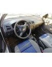 seat ibiza (6k1) del año 1999