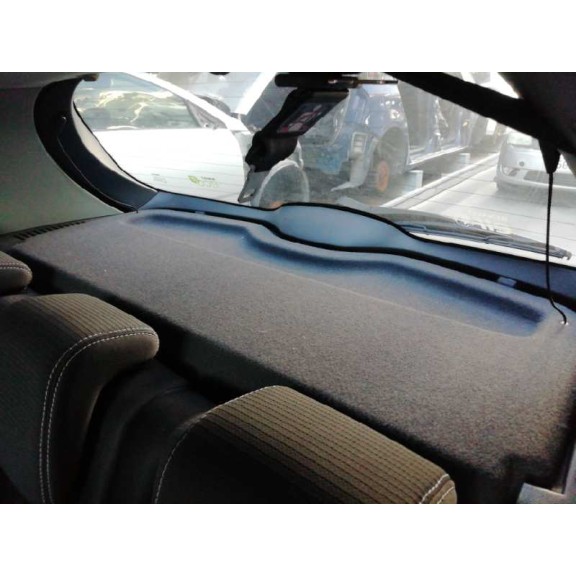 renault clio iii del año 2010