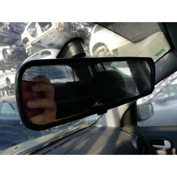 ford fusion (cbk) del año 2005