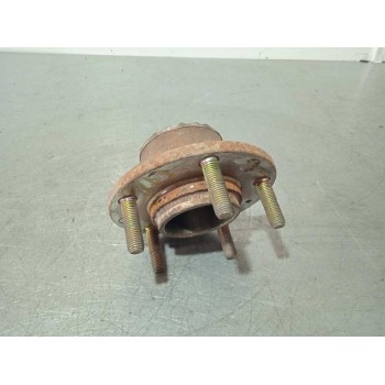 Recambio de buje para ford mondeo berlina (ge) ghia referencia OEM IAM   TRASERO