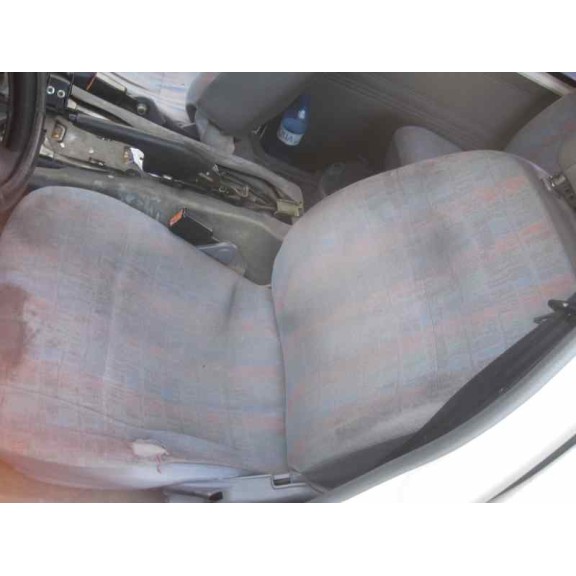 nissan vanette cargo del año 1999