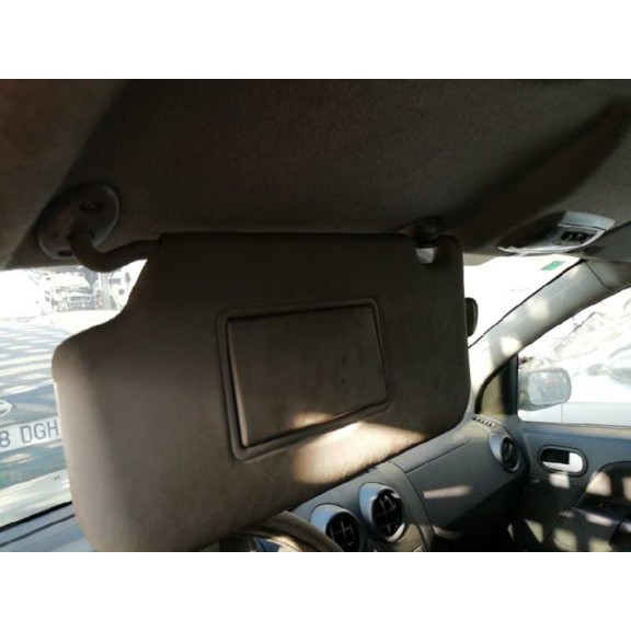 ford fusion (cbk) del año 2005