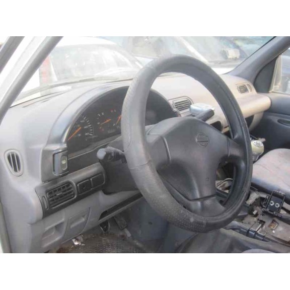 nissan vanette cargo del año 1999