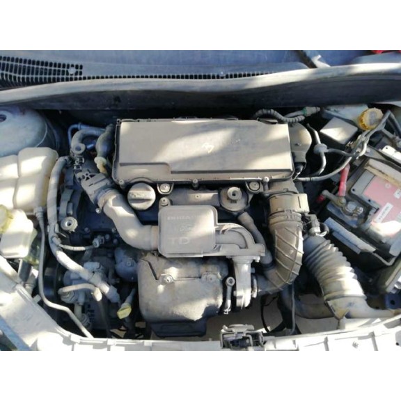 ford fusion (cbk) del año 2005