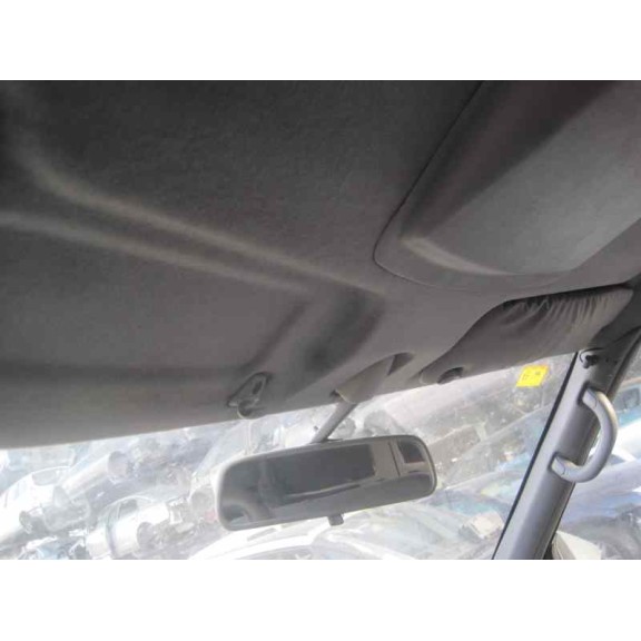 nissan vanette cargo del año 1999