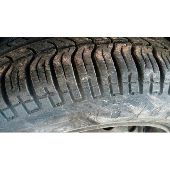 peugeot 206 berlina del año 2001