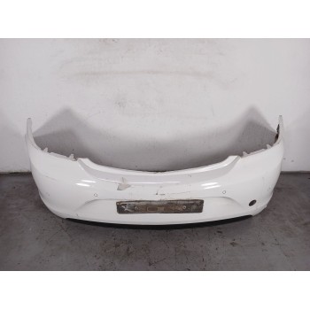 Recambio de paragolpes trasero para opel insignia berlina expression referencia OEM IAM  PINTURA MAL 5 PUERTAS