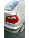 renault megane i fase 2 berlina (ba0) del año 2001