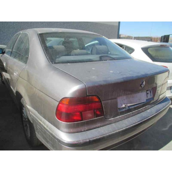 bmw serie 5 berlina (e39) del año 1998