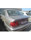 bmw serie 5 berlina (e39) del año 1998