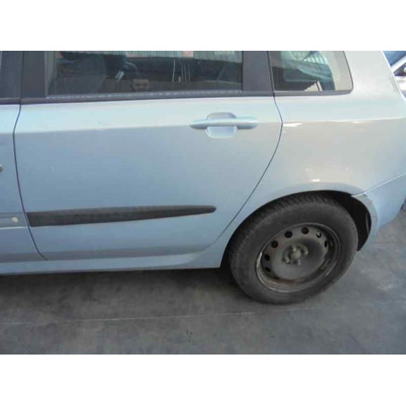 fiat stilo (192) del año 2002