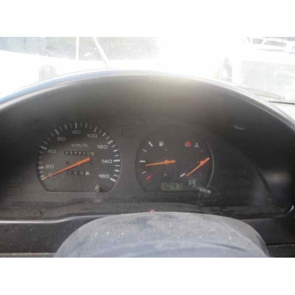 nissan vanette cargo del año 1999