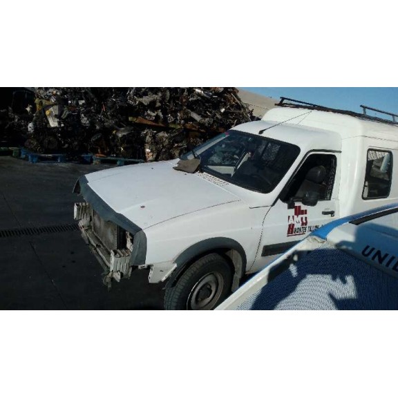 citroën c15 del año 2005