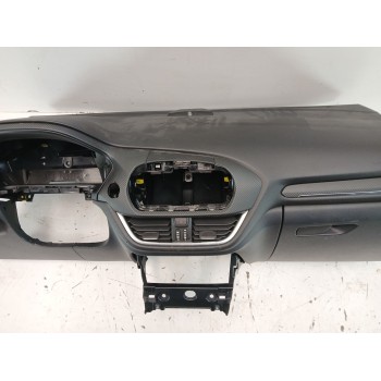 Recambio de salpicadero para ford puma (j2k, cf7) 1.0 ecoboost referencia OEM IAM 2755065  