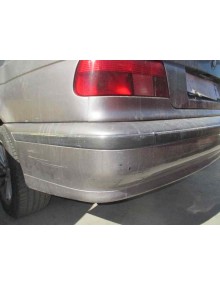 bmw serie 5 berlina (e39) del año 1998 2