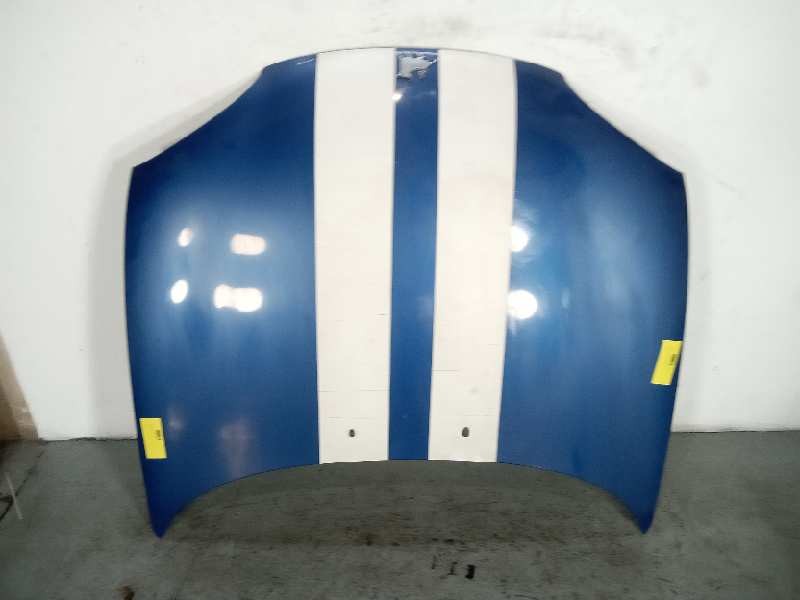 Recambio de capot para mazda mx-3 (ec) 1.6 rave referencia OEM IAM EAY152310B  