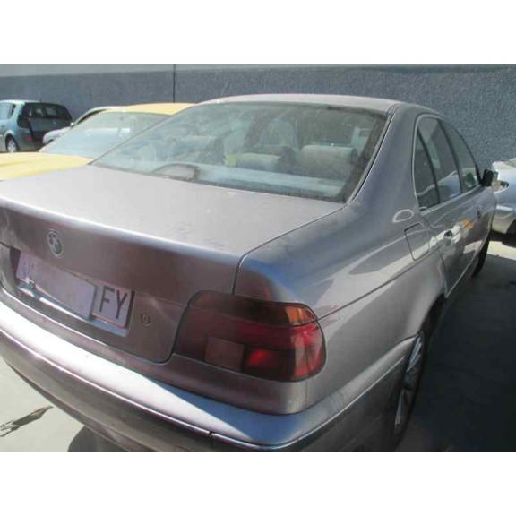 bmw serie 5 berlina (e39) del año 1998