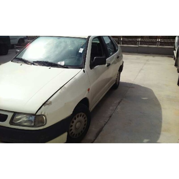 seat cordoba berlina (6k2) del año 1994