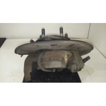 Recambio de mangueta delantera derecha para ssangyong actyon 200 xdi 4wd limited referencia OEM IAM  4X4 