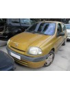 renault clio ii fase i (b/cbo) del año 1998