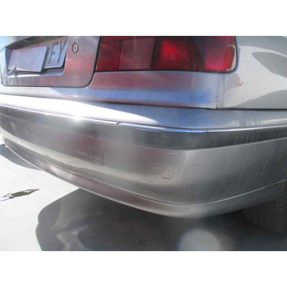 bmw serie 5 berlina (e39) del año 1998