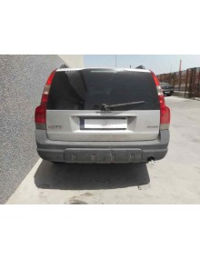 volvo xc70 del año 2004