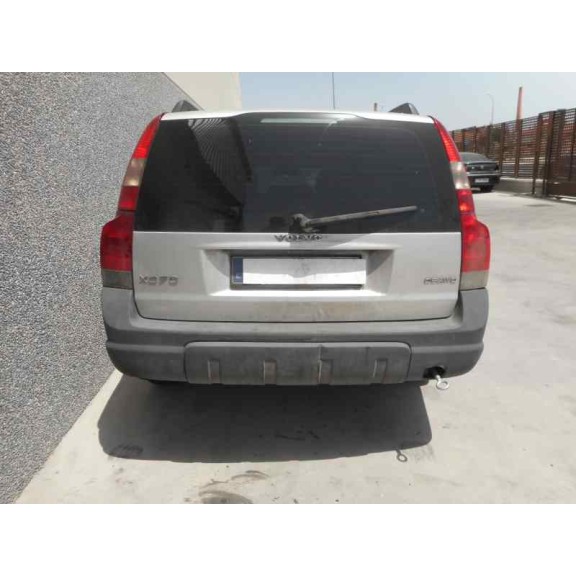 volvo xc70 del año 2004