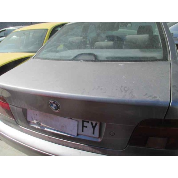 bmw serie 5 berlina (e39) del año 1998