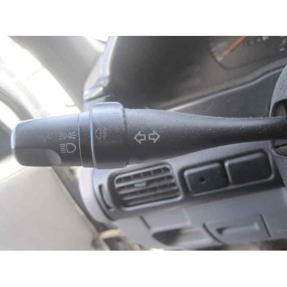 nissan vanette cargo del año 1999