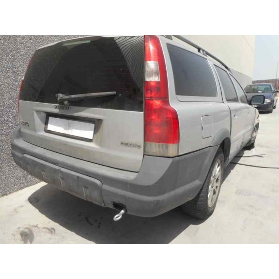 volvo xc70 del año 2004