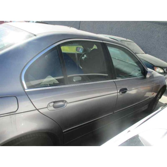 bmw serie 5 berlina (e39) del año 1998