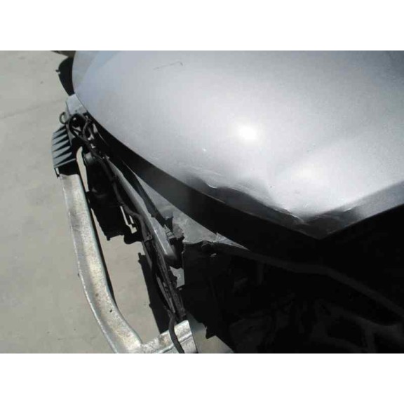 renault clio iii del año 2010