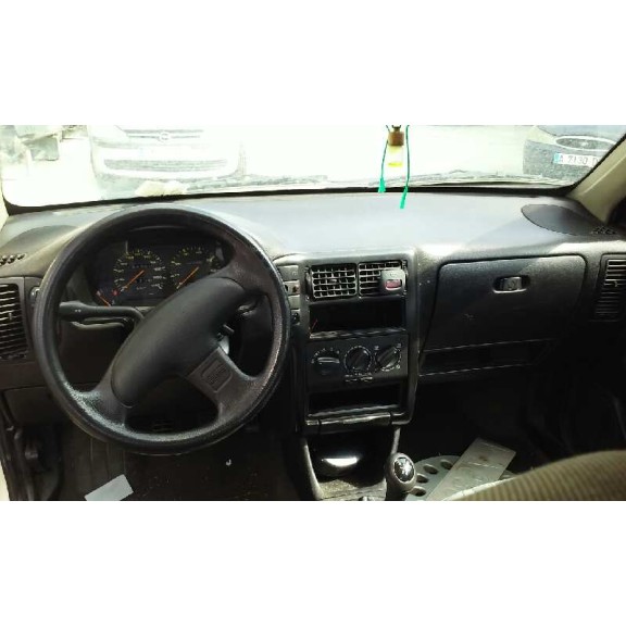 seat cordoba berlina (6k2) del año 1994