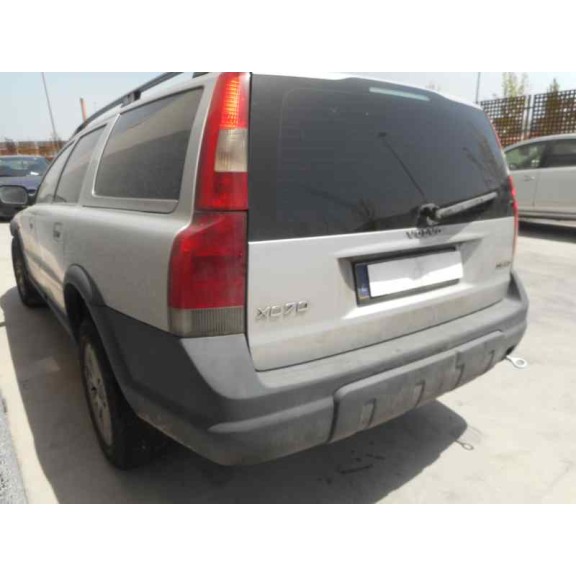 volvo xc70 del año 2004