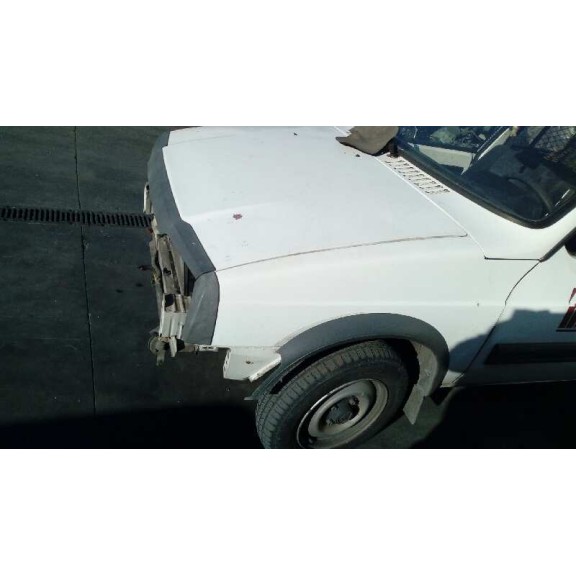 citroën c15 del año 2005