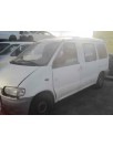 nissan vanette cargo del año 1999