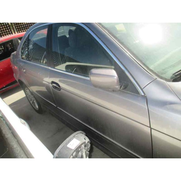 bmw serie 5 berlina (e39) del año 1998