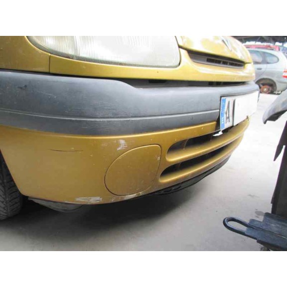 renault clio ii fase i (b/cbo) del año 1998