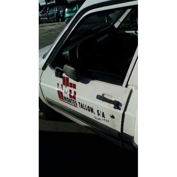 citroën c15 del año 2005