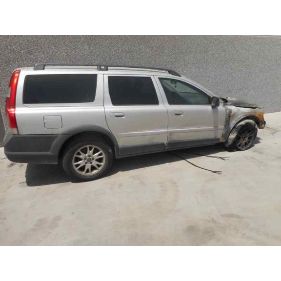 volvo xc70 del año 2004