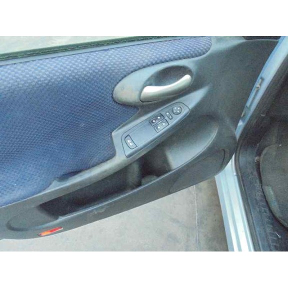 fiat stilo (192) del año 2002