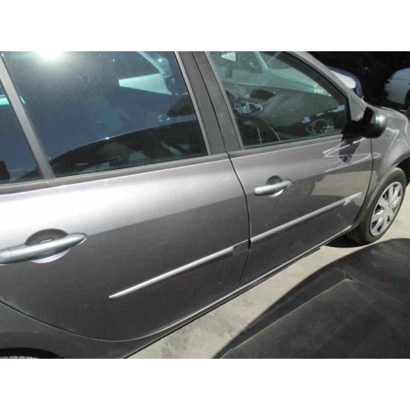 renault clio iii del año 2010