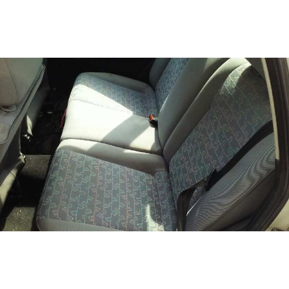 seat cordoba berlina (6k2) del año 1994