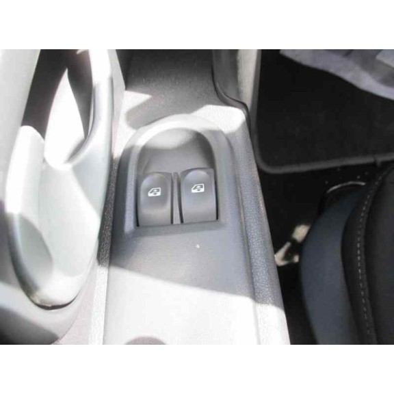 renault clio iii del año 2010